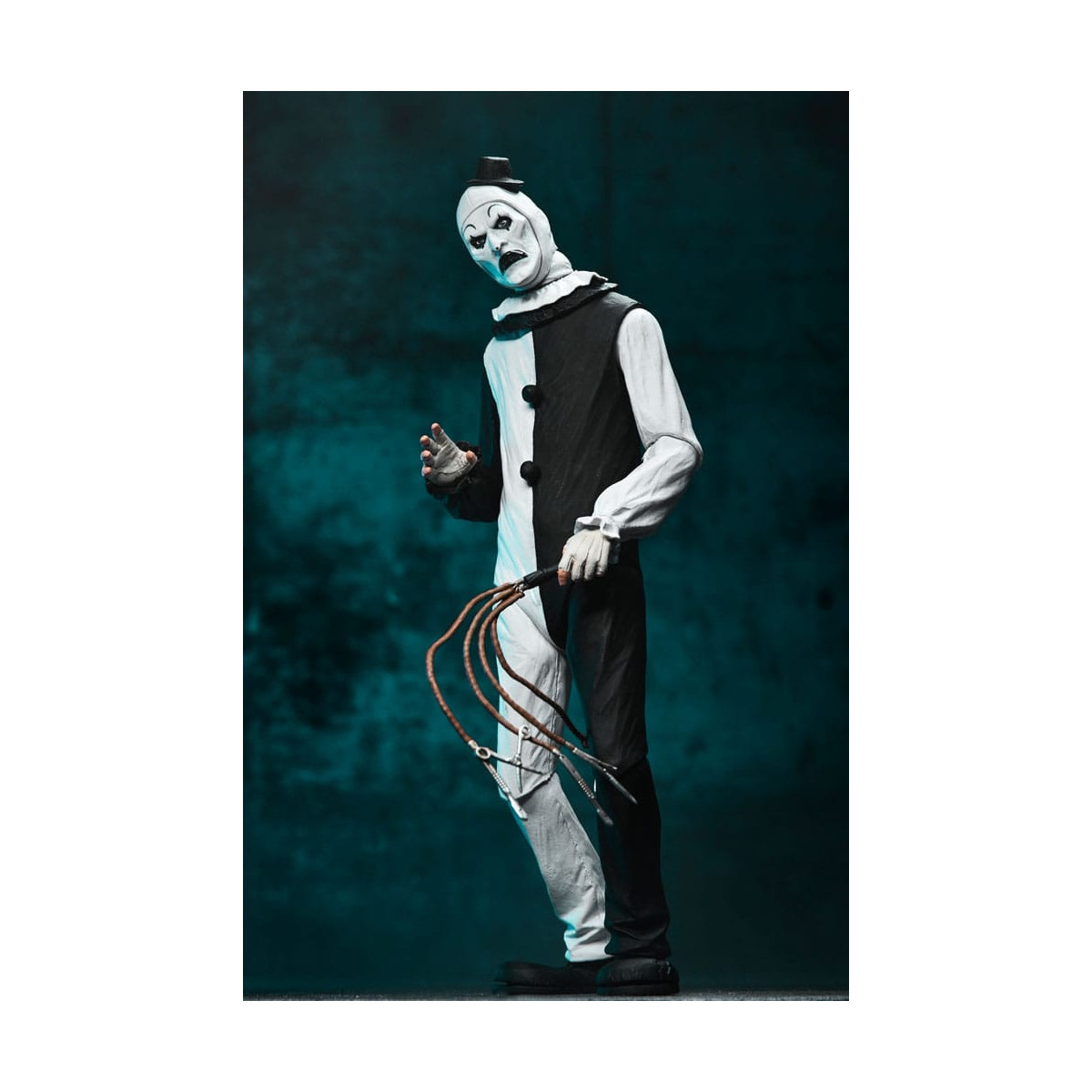 Neca Terrifier - Ultimate Art the Clown