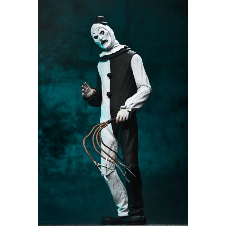 Neca Terrifier - Ultimate Art the Clown