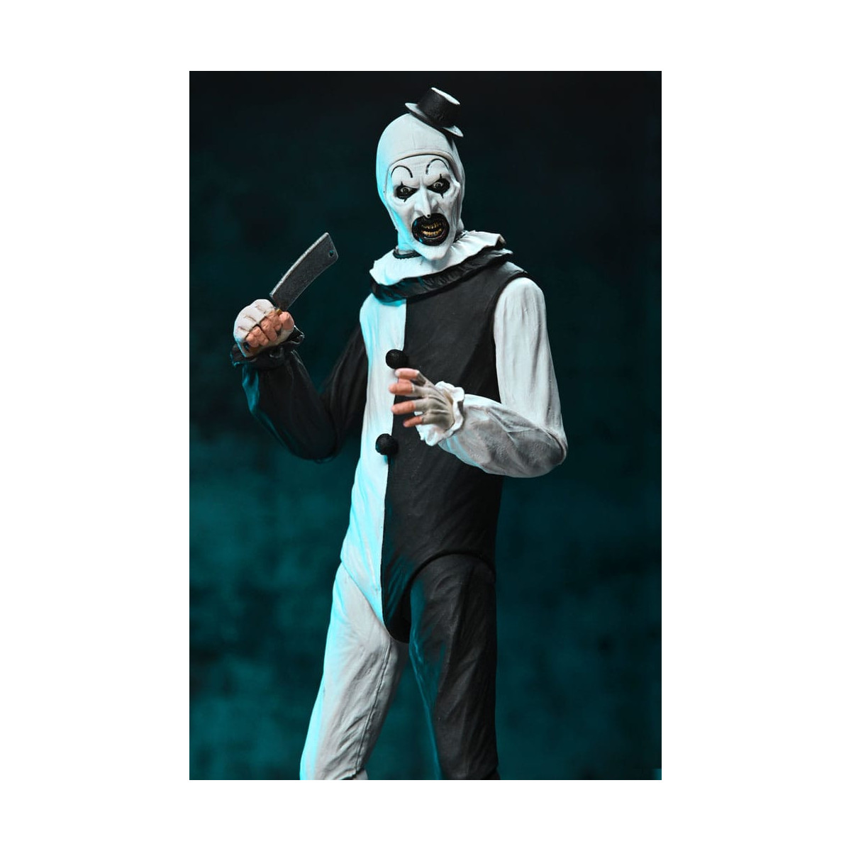 Neca Terrifier - Ultimate Art the Clown