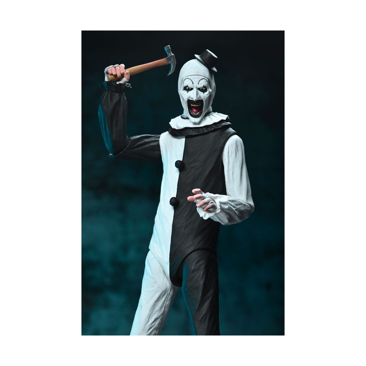 Neca Terrifier - Ultimate Art the Clown