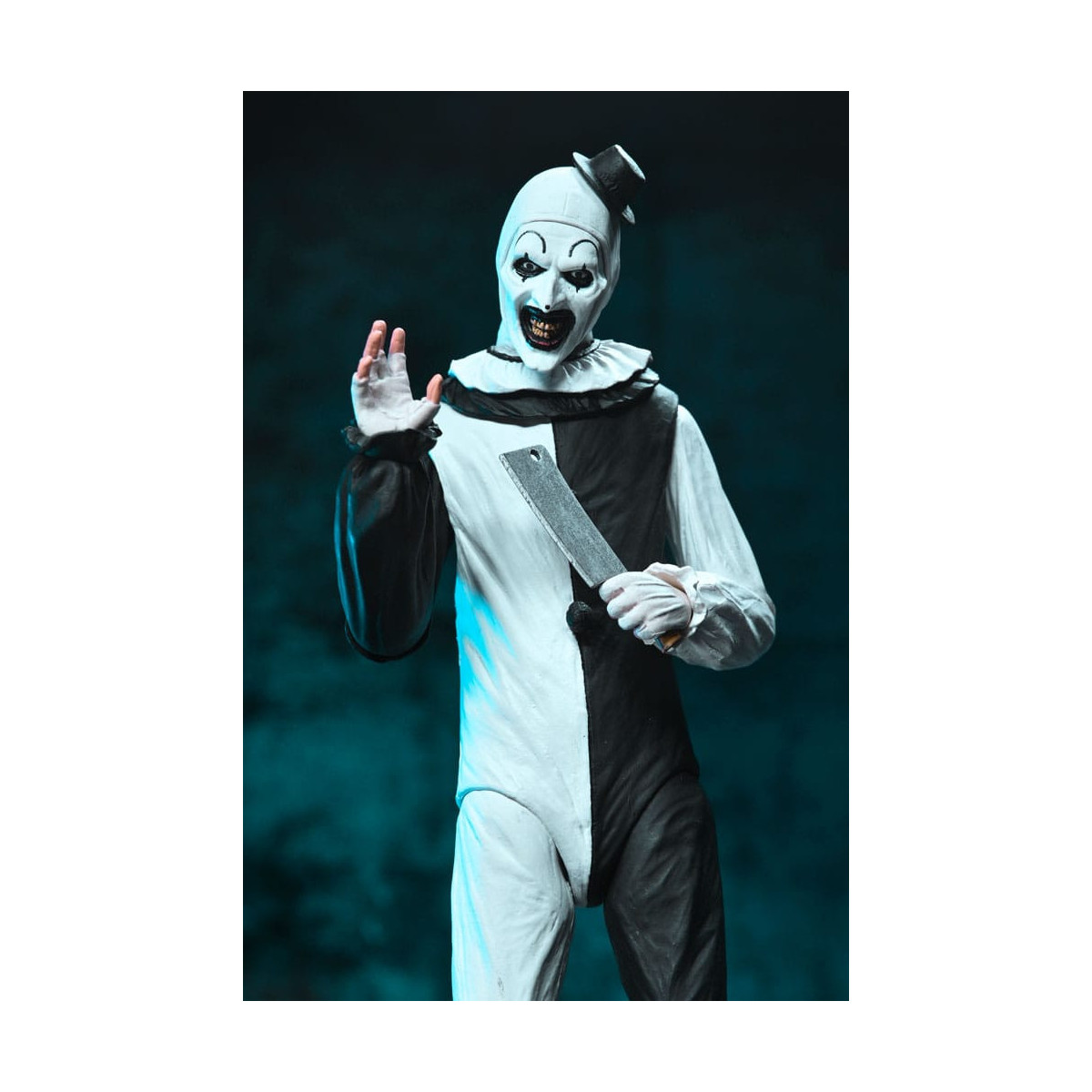Neca Terrifier - Ultimate Art the Clown
