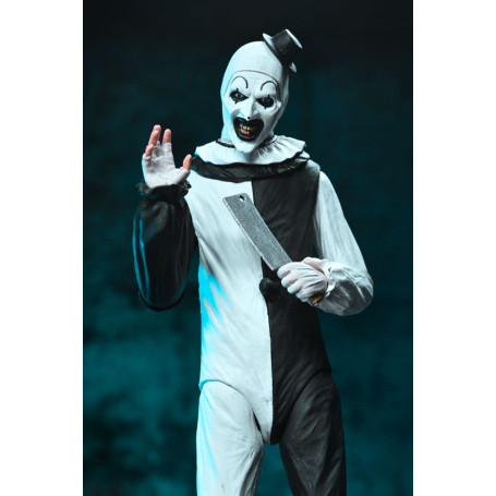 Neca Terrifier - Ultimate Art the Clown
