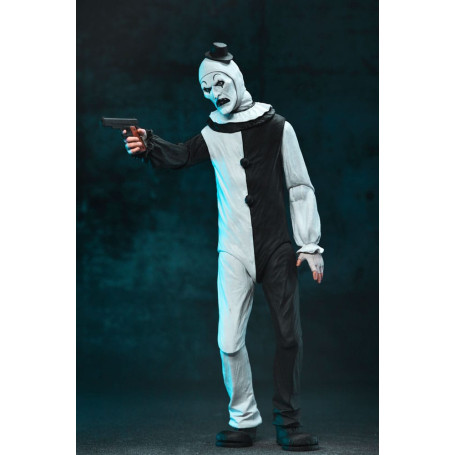 Neca Terrifier - Ultimate Art the Clown