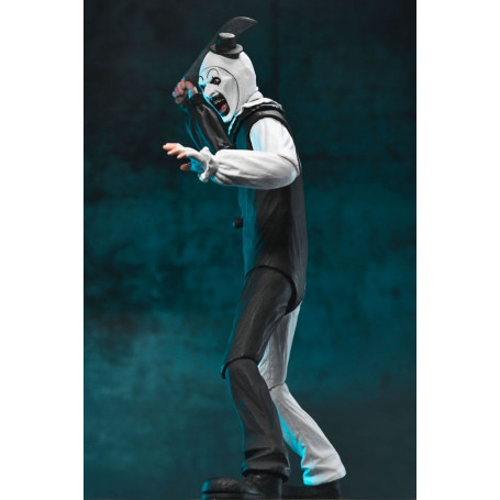 Neca Terrifier - Ultimate Art the Clown