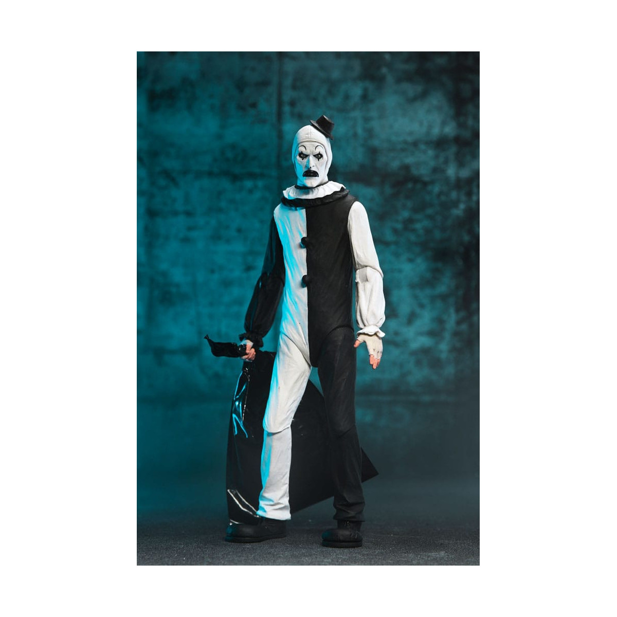 Neca Terrifier - Ultimate Art the Clown