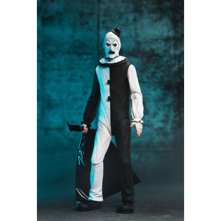 Neca Terrifier - Ultimate Art the Clown