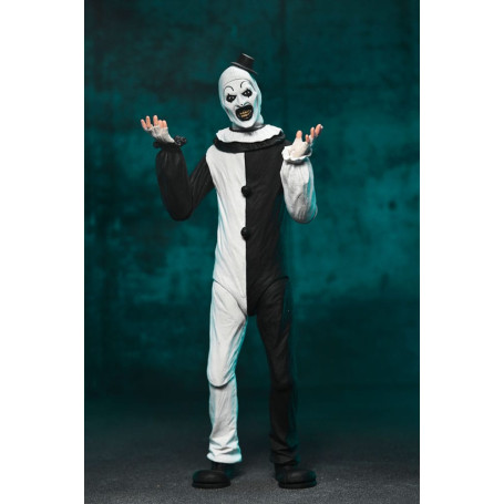 Neca Terrifier - Ultimate Art the Clown