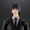 Tamashii Bandai - Chainsaw Man Aki Hayakawa - S.H. Figuarts SHF