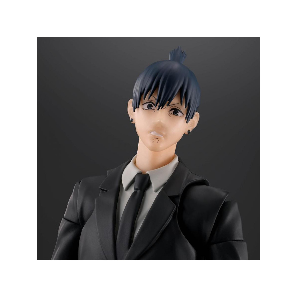 Tamashii Bandai - Chainsaw Man Aki Hayakawa - S.H. Figuarts SHF