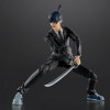 Tamashii Bandai - Chainsaw Man Aki Hayakawa - S.H. Figuarts SHF