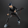 Tamashii Bandai - Chainsaw Man Aki Hayakawa - S.H. Figuarts SHF