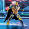 Tamashii Nations - Tekken 8 - KING - SHF SHFiguarts