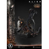Prime 1 Studio - Scorched Xenomorph Deluxe Version 1/3 - Alien: Romulus Museum Masterline XL