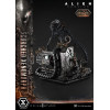 Prime 1 Studio - Scorched Xenomorph Deluxe Version 1/3 - Alien: Romulus Museum Masterline XL