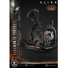 Prime 1 Studio - Scorched Xenomorph Deluxe Version 1/3 - Alien: Romulus Museum Masterline XL