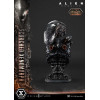 Prime 1 Studio - Scorched Xenomorph Deluxe Version 1/3 - Alien: Romulus Museum Masterline XL
