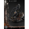Prime 1 Studio - Scorched Xenomorph Deluxe Version 1/3 - Alien: Romulus Museum Masterline XL