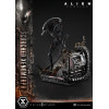 Prime 1 Studio - Scorched Xenomorph Deluxe Version 1/3 - Alien: Romulus Museum Masterline XL