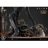 Prime 1 Studio - Scorched Xenomorph Deluxe Version 1/3 - Alien: Romulus Museum Masterline XL