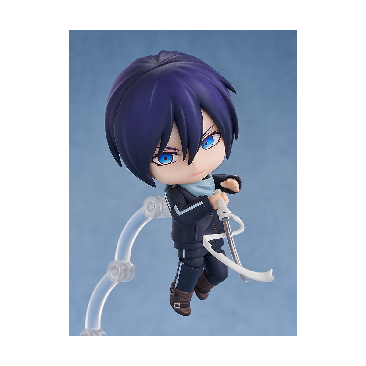 Goodsmile - YATO - Nendoroid - Noragami