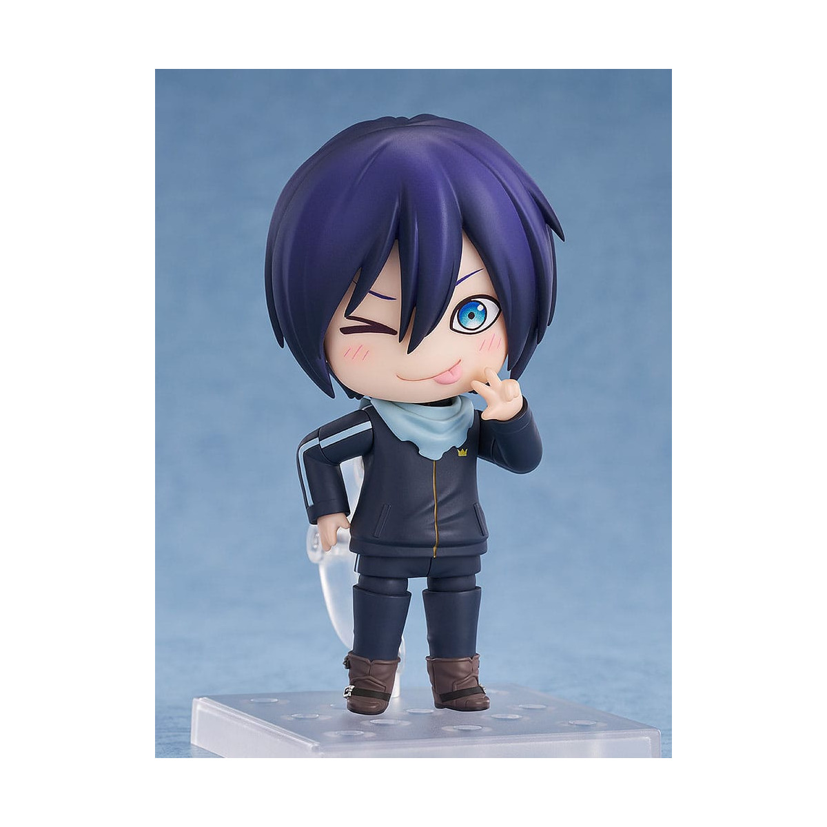 Goodsmile - YATO - Nendoroid - Noragami