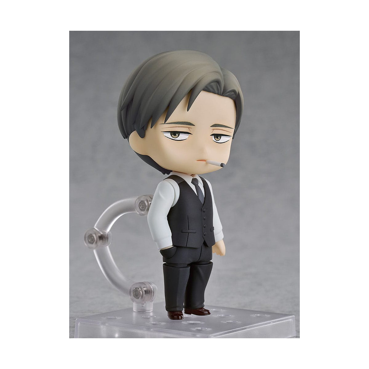 Goodsmile Nendoroid - Twittering Birds Never Fly: The Clouds Gather - Yashiro & Chikara Doumeki Set bestehend aus 2 Figuren