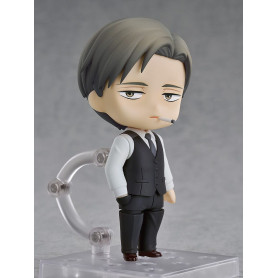 Goodsmile Nendoroid - Twittering Birds Never Fly: The Clouds Gather - Yashiro & Chikara Doumeki Set bestehend aus 2 Figuren
