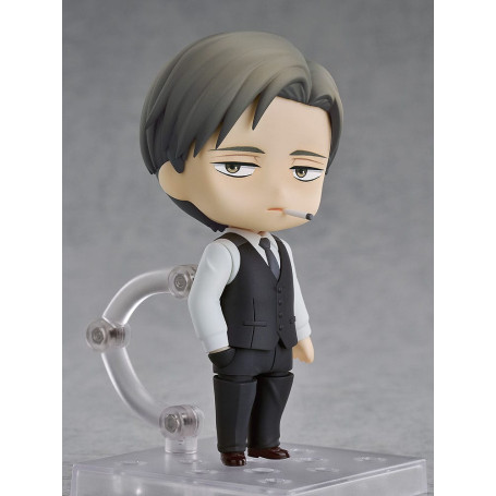 Goodsmile Nendoroid - Twittering Birds Never Fly: The Clouds Gather - Yashiro & Chikara Doumeki Set bestehend aus 2 Figuren