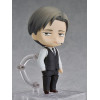 Goodsmile Nendoroid - Twittering Birds Never Fly: The Clouds Gather - Yashiro & Chikara Doumeki Set bestehend aus 2 Figuren