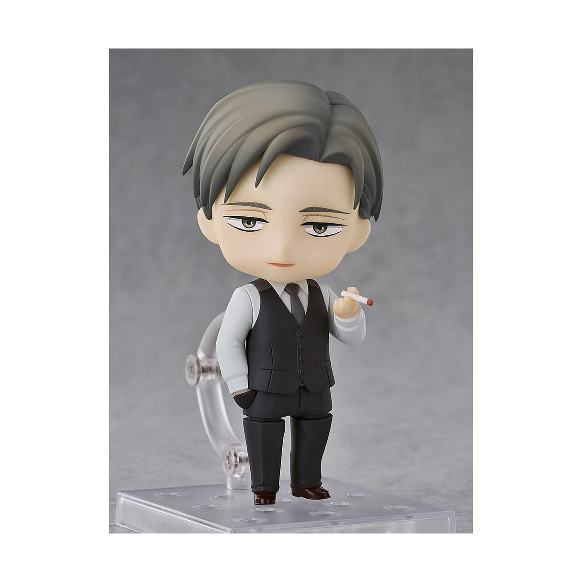 Goodsmile Nendoroid - Twittering Birds Never Fly: The Clouds Gather - Yashiro & Chikara Doumeki Set bestehend aus 2 Figuren