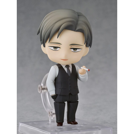 Goodsmile Nendoroid - Twittering Birds Never Fly: The Clouds Gather - Yashiro & Chikara Doumeki Set bestehend aus 2 Figuren