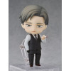 Goodsmile Nendoroid - Twittering Birds Never Fly: The Clouds Gather - Yashiro & Chikara Doumeki Set bestehend aus 2 Figuren