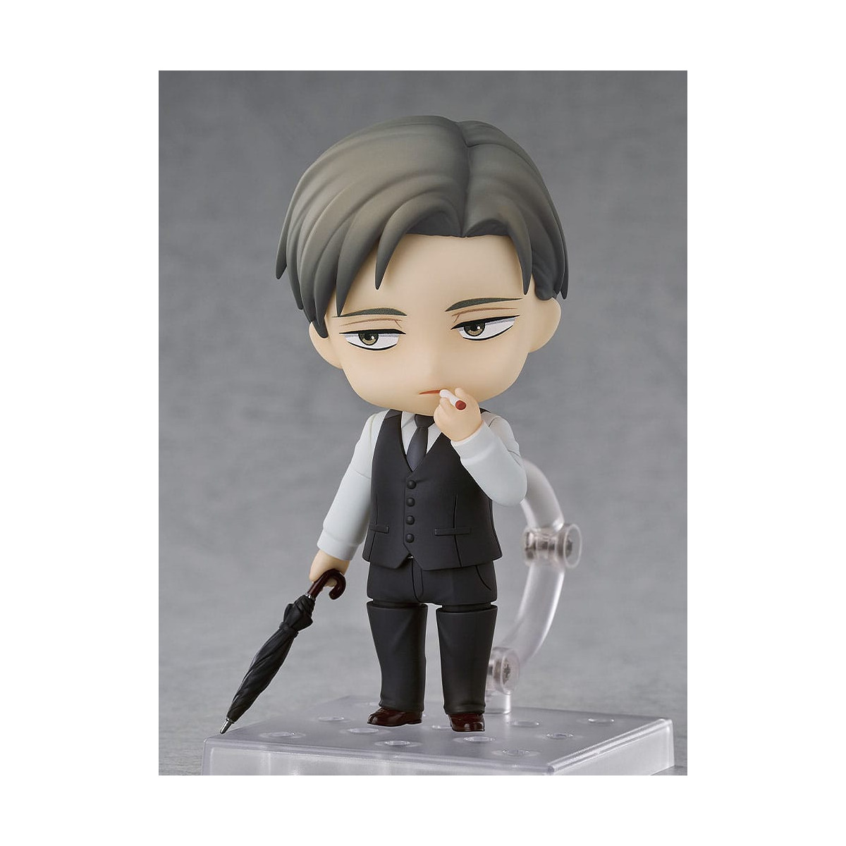 Goodsmile Nendoroid - Twittering Birds Never Fly: The Clouds Gather - Yashiro & Chikara Doumeki Set bestehend aus 2 Figuren