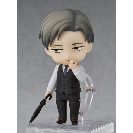 Goodsmile Nendoroid - Twittering Birds Never Fly: The Clouds Gather - Yashiro & Chikara Doumeki Set bestehend aus 2 Figuren