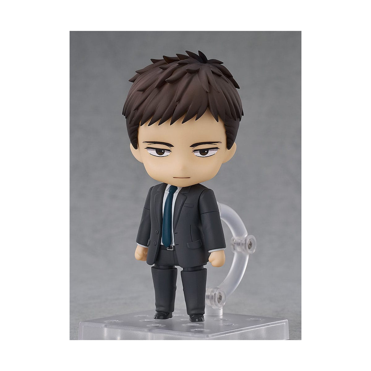 Goodsmile Nendoroid - Twittering Birds Never Fly: The Clouds Gather - Yashiro & Chikara Doumeki Set bestehend aus 2 Figuren