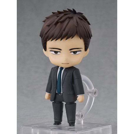 Goodsmile Nendoroid - Twittering Birds Never Fly: The Clouds Gather - Yashiro & Chikara Doumeki Set bestehend aus 2 Figuren