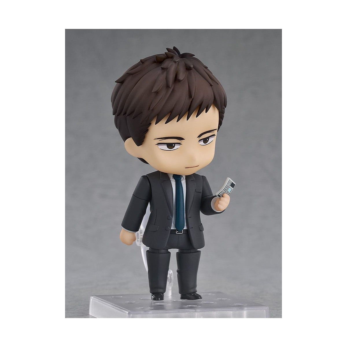 Goodsmile Nendoroid - Twittering Birds Never Fly: The Clouds Gather - Yashiro & Chikara Doumeki Set bestehend aus 2 Figuren