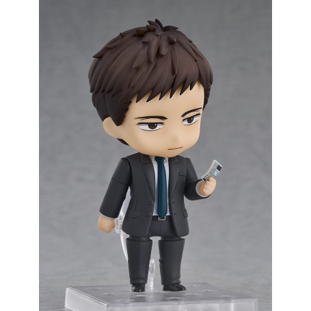 Goodsmile Nendoroid - Twittering Birds Never Fly: The Clouds Gather - Yashiro & Chikara Doumeki Set bestehend aus 2 Figuren