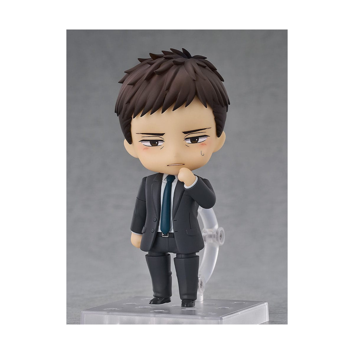 Goodsmile Nendoroid - Twittering Birds Never Fly: The Clouds Gather - Yashiro & Chikara Doumeki Set bestehend aus 2 Figuren
