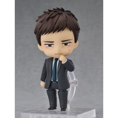 Goodsmile Nendoroid - Twittering Birds Never Fly: The Clouds Gather - Yashiro & Chikara Doumeki Set bestehend aus 2 Figuren