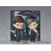 Goodsmile Nendoroid - Twittering Birds Never Fly: The Clouds Gather - Yashiro & Chikara Doumeki Set bestehend aus 2 Figuren
