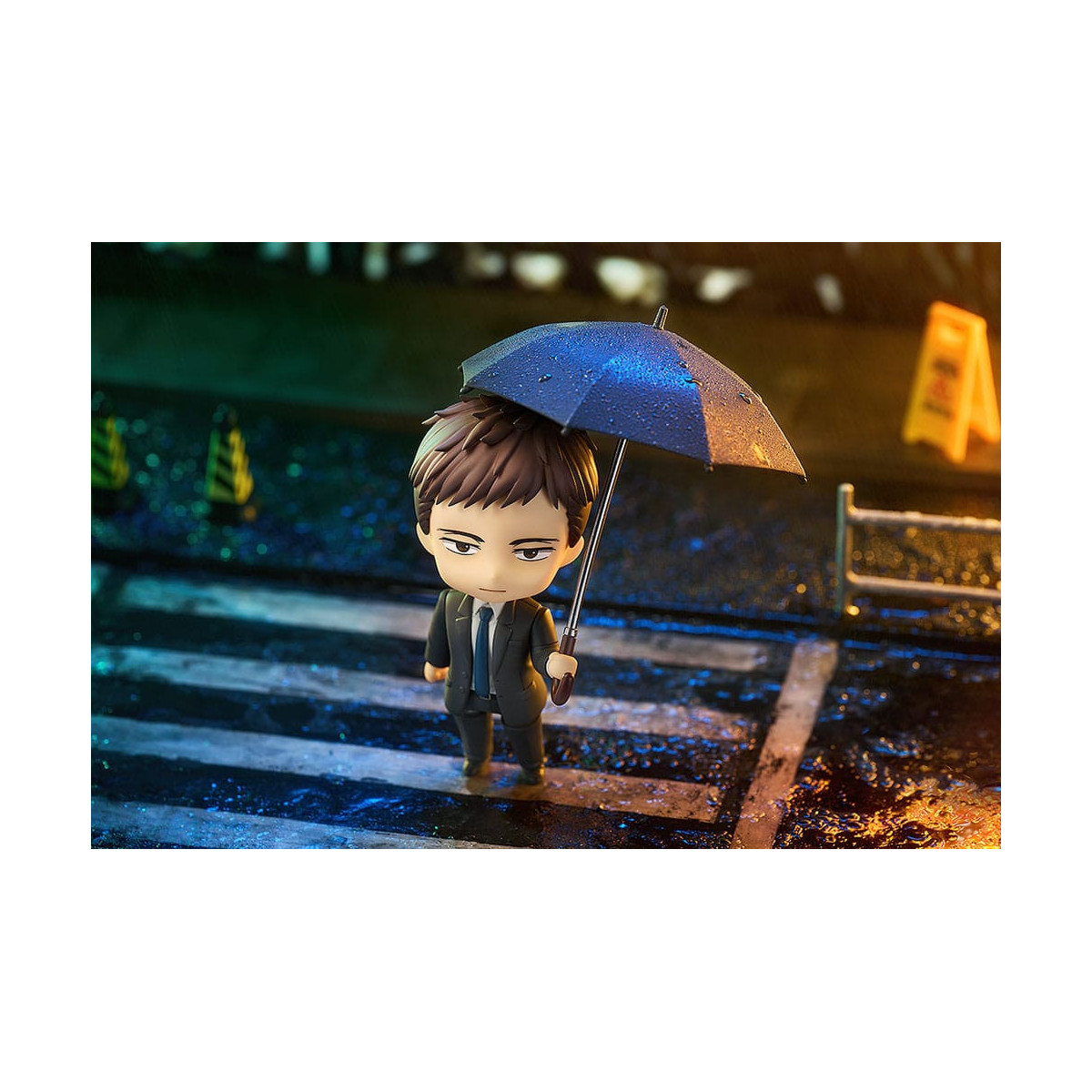 Goodsmile Nendoroid - Twittering Birds Never Fly: The Clouds Gather - Yashiro & Chikara Doumeki Set bestehend aus 2 Figuren