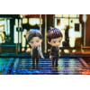 Goodsmile Nendoroid - Twittering Birds Never Fly: The Clouds Gather - Yashiro & Chikara Doumeki Set bestehend aus 2 Figuren