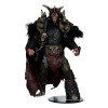 McFarlane - Spawn - Bloodaxe with Horse (Spawn: The Dark Ages)