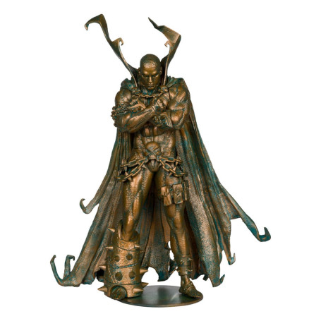 McFarlane - Spawn 311 Patina Edition (Gold Label)
