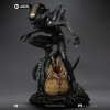 Iron Studios Star Wars - Alien Big Chap (2 heads) - Art Scale 1/10 - Alien