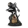 Iron Studios Star Wars - Alien Big Chap (2 heads) - Art Scale 1/10 - Alien