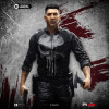 Iron Studios Marvel - Daredevil Born Again - Punisher Art Scale 1/10