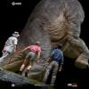 Iron Studios - Jurassic Park - Welcome to Jurassic Park Demi Art Scale 1/20 Special Edition