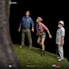 Iron Studios - Jurassic Park - Welcome to Jurassic Park Demi Art Scale 1/20 Special Edition